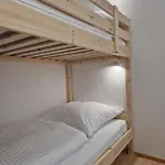 Lägenhet Gemuetliche Mit Grosser Sonnenterrasse Fuer 6 Personen *