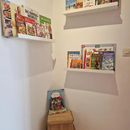 Grosse Terrasse, Netflix, 5min Zum Skilift, 6 Personen, Waldnah, *