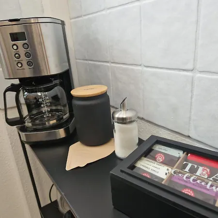 Grosse Terrasse, Netflix, 5min Zum Skilift, 6 Personen, Waldnah, סכונאץ'