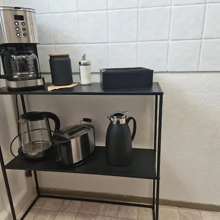 Appartamento Gemuetliche Mit Grosser Sonnenterrasse Fuer 6 Personen