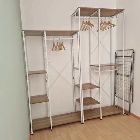 Grosse Terrasse, Netflix, 5min Zum Skilift, 6 Personen, Waldnah, סכונאץ'