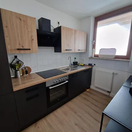 Grosse Terrasse, Netflix, 5min Zum Skilift, 6 Personen, Waldnah, * סכונאץ'