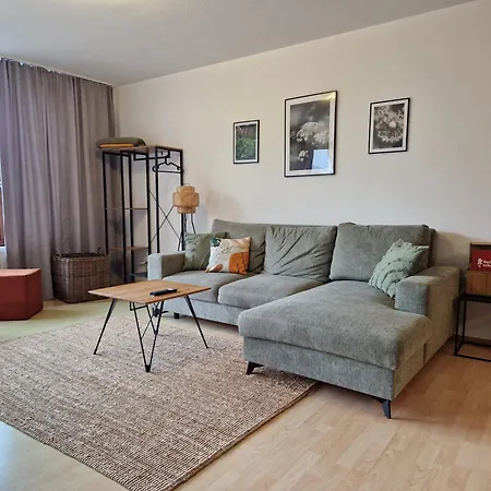 דירה Grosse Terrasse, Netflix, 5min Zum Skilift, 6 Personen, Waldnah, *